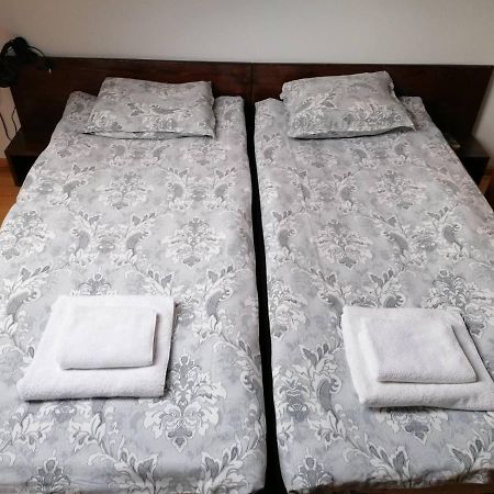 Snow Legend Private Apartments Банско Екстериор снимка