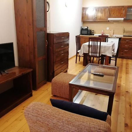 Snow Legend Private Apartments Банско Екстериор снимка