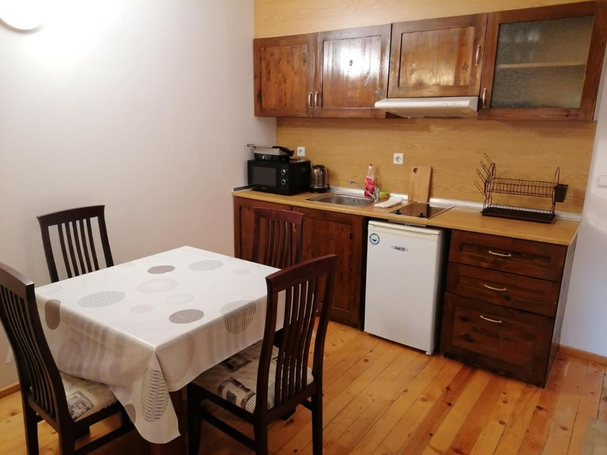 Snow Legend Private Apartments Банско Екстериор снимка